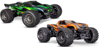 Mini Maxx/XRT 1:12