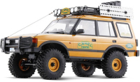 FMS FCX10