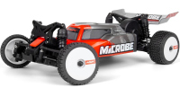Microbe 1:24