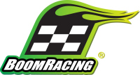 Boom Racing (car)