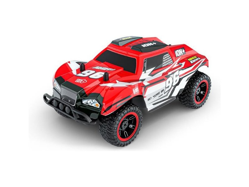 NINCORACERS ION+ 1:18 RTR RC auta a RC modely