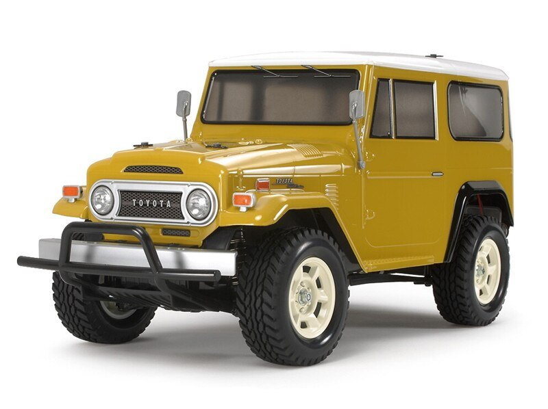 (PS56) Tamiya barva ve spreji Mustard Yellow (hořčicově žlutá) mz