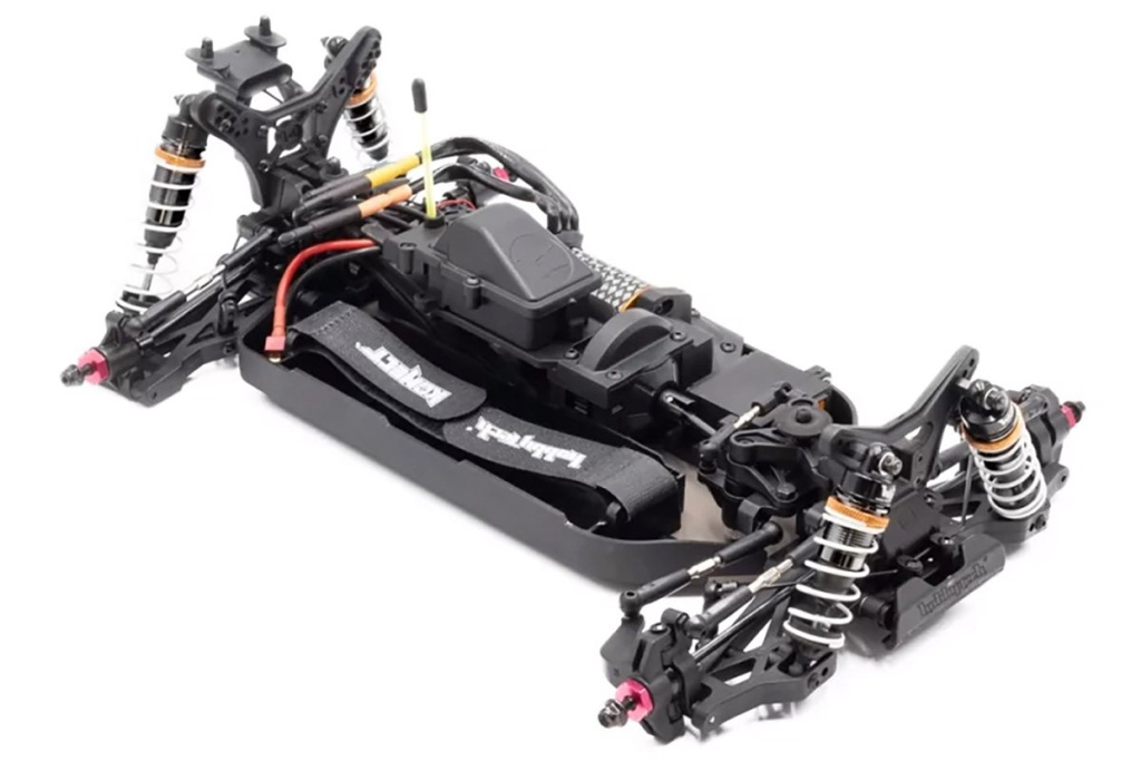Hobbytech Buggy BXR.S2 Brushless 4WD RTR (verze 2023)