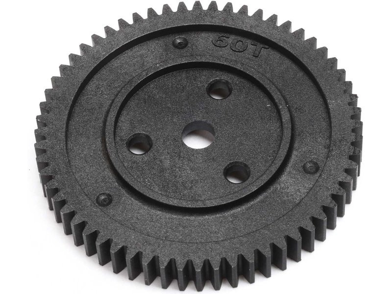 AXI232075) Axial hnací kolo 60T 32P: SCX10 PRO | - RC auta a RC modely