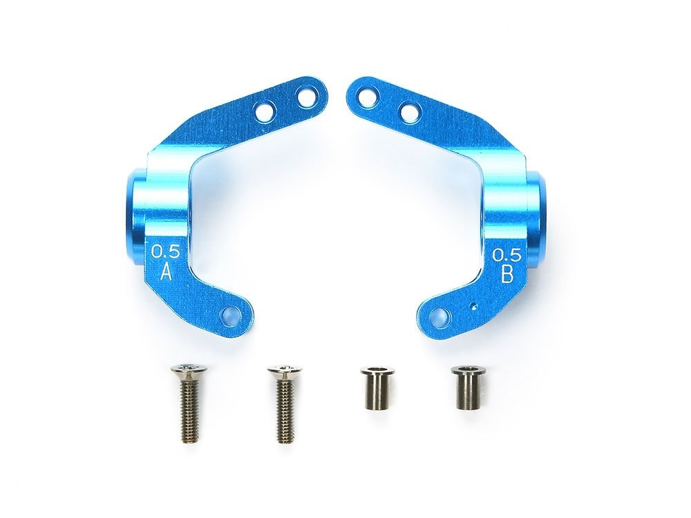 Tamiya TT-02BR Chassis Kit Sealed Bearing Kit
