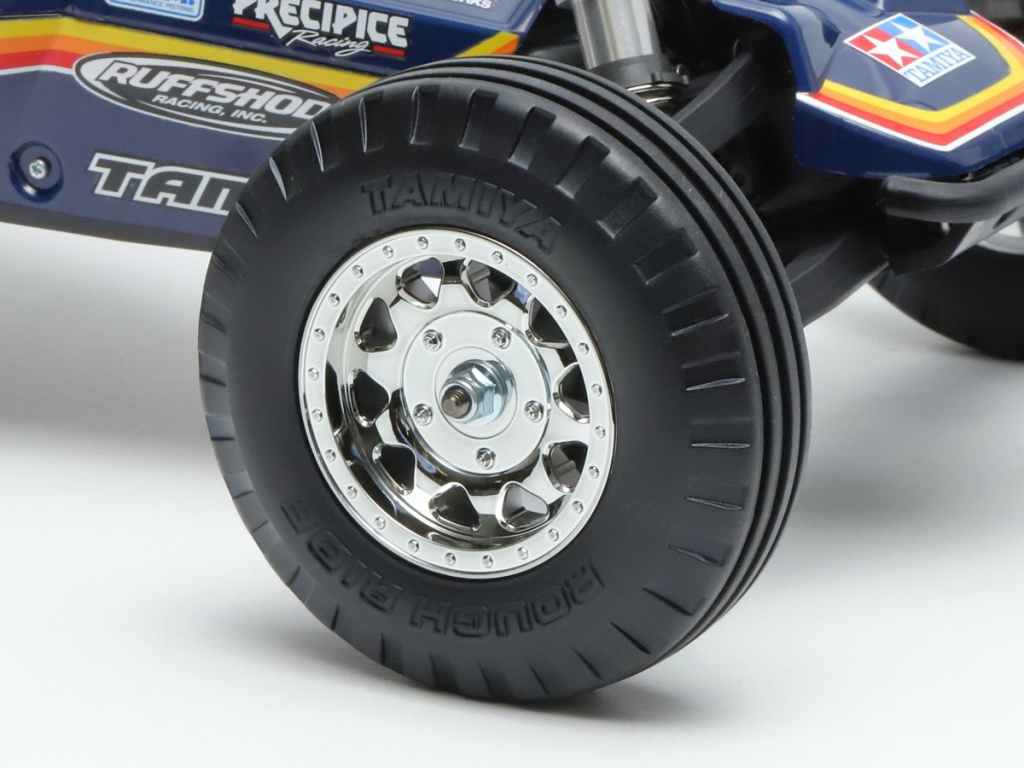 8 Billes De Suspension 7mm Pour Voiture RC Tamiya BBX/TC01/TD4 - Neuf