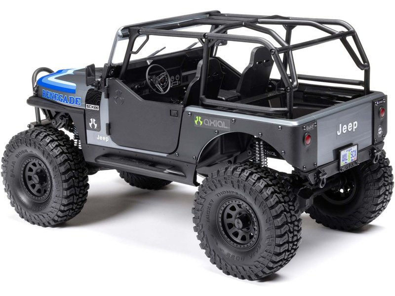 Axial, RC auta Axial, RC modely Axial | mz-racing.net - RC auta a RC modely
