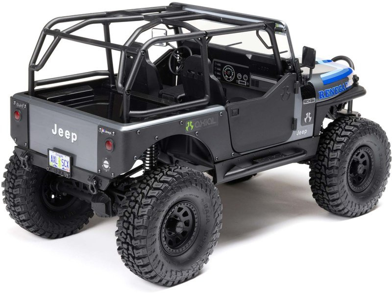 Axial, RC auta Axial, RC modely Axial | mz-racing.net - RC auta a RC modely