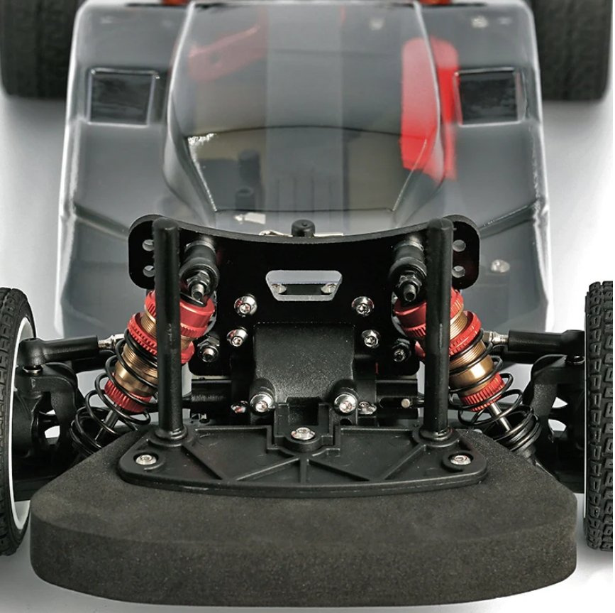 Lc Racing Rlley LC Racing PTG-2 1:10 4WD Rally Car (sestavený) | mz-racing.net - RC ...