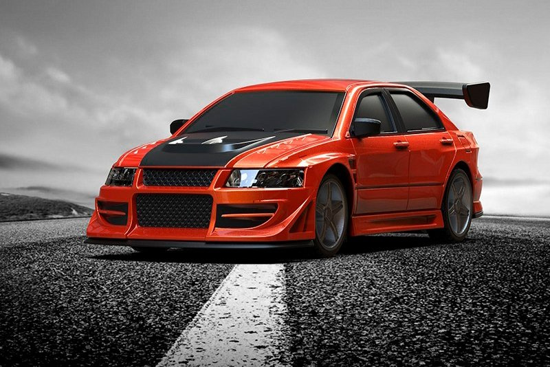 Craft M 　PROFILE RACING Profile Racing 