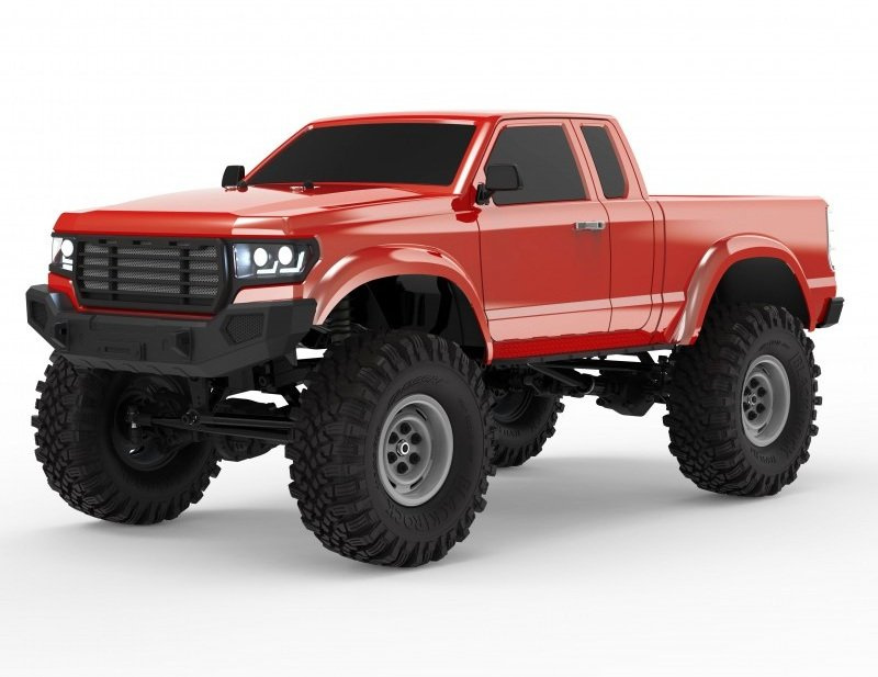 Cross-RC, RC auta Cross-RC, RC modely Cross-RC | mz-racing.net - RC ...