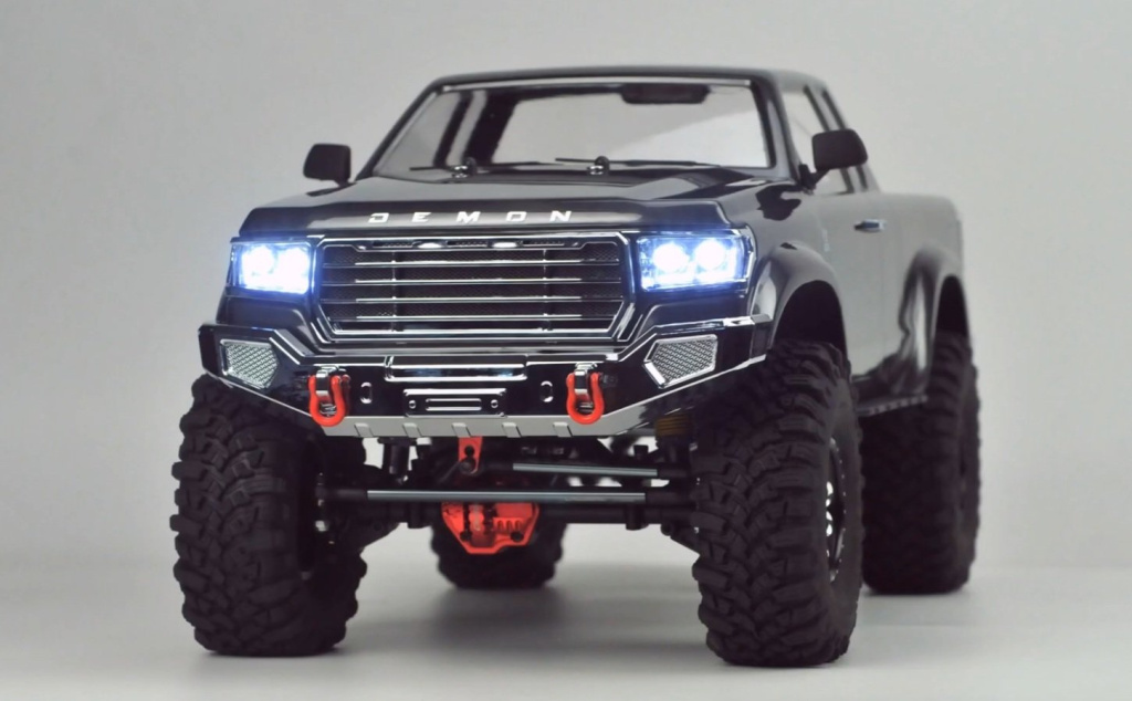 Cross-RC, RC auta Cross-RC, RC modely Cross-RC | mz-racing.net - RC ...