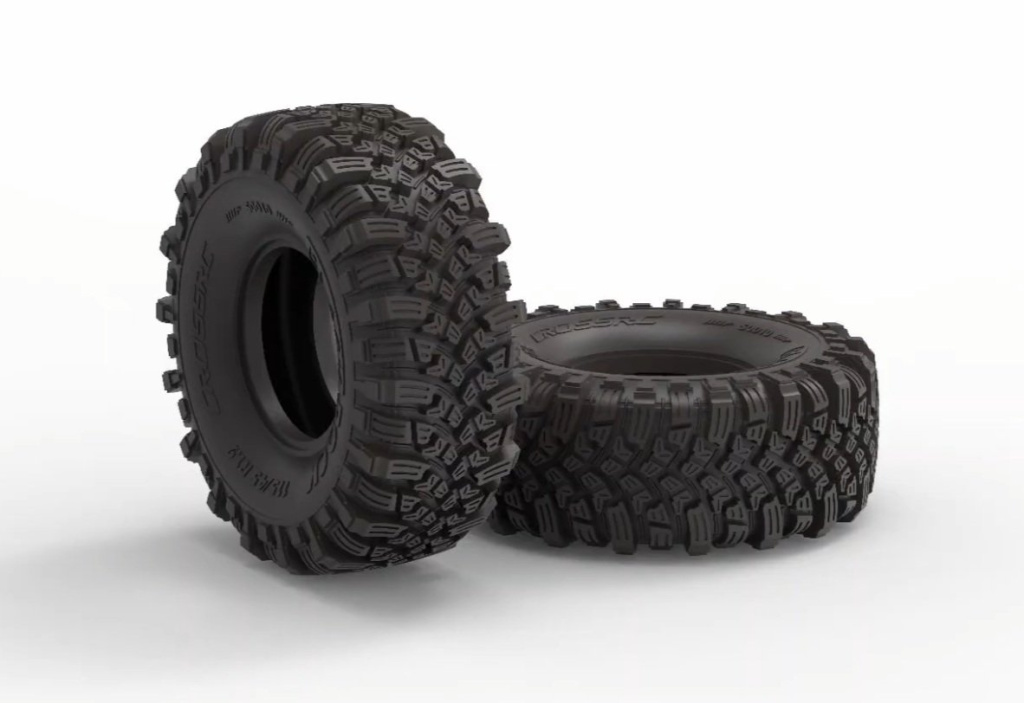 Cross-RC, RC auta Cross-RC, RC modely Cross-RC | mz-racing.net - RC ...