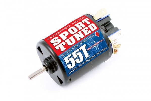 (ET0312) Modified Sport Tuned Motor 55T (2)