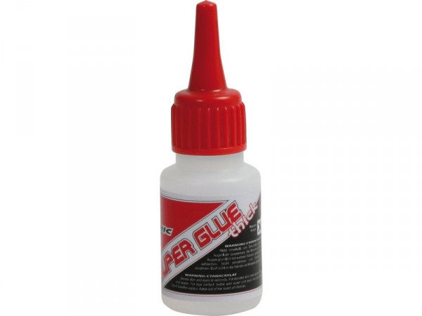 (L303) Vteřinové lepidlo (husté) (1)