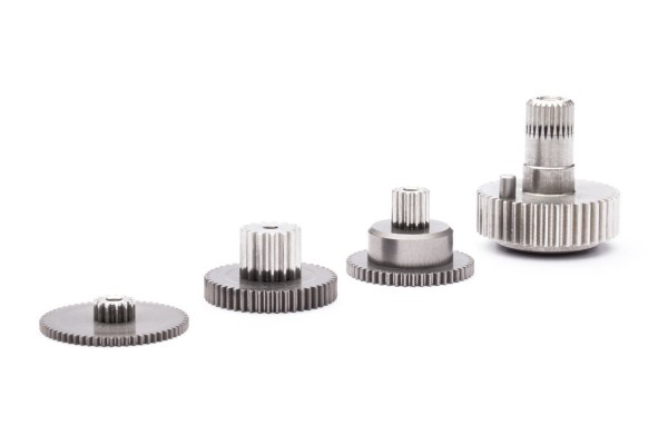 (SRT-GEARBH927R) Převody pro servo SRT BH927R (1)
