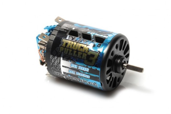 (57362) Truck Puller 3 7.2V (1)
