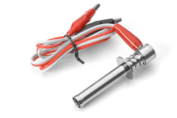 (KAV1348) Kavan žhavítko - dlouhé - 55.5mm