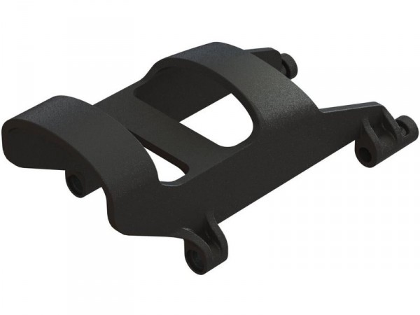 (ARA320691) Arrma ochranný prvek centrální, nízký profil