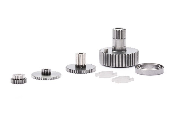 (SRT-GEARCH6012) Převody pro servo SRT CH6012 (1)