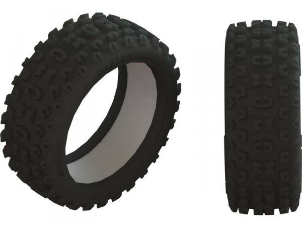 (AR520053) Arrma pneu 2HO, vložka (2ks)