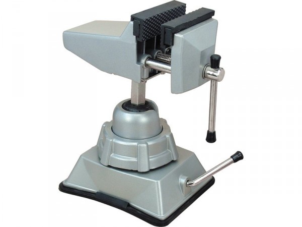 (SH-PVC7012) Modelcraft nastavitelný svěrák 70mm