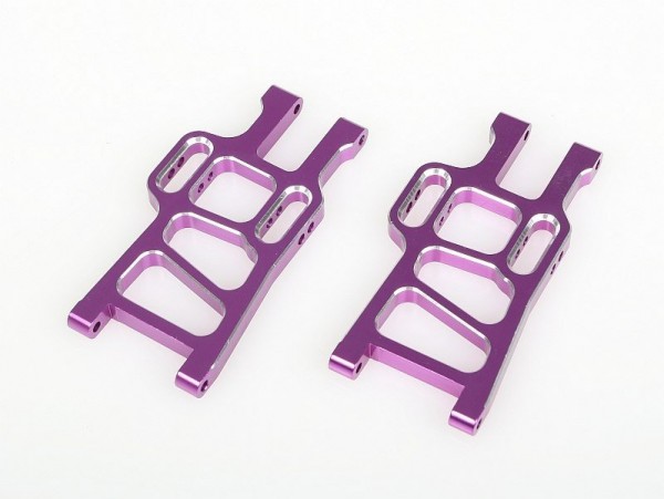 (HM08055P) Přední spodní ramena Alu (2ks) (1)