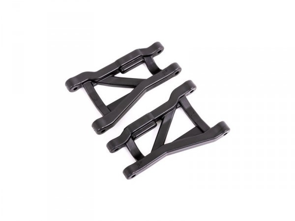 (TRA9432) Traxxas rameno zadní černé HD (pár) (sbíhavost 2°)