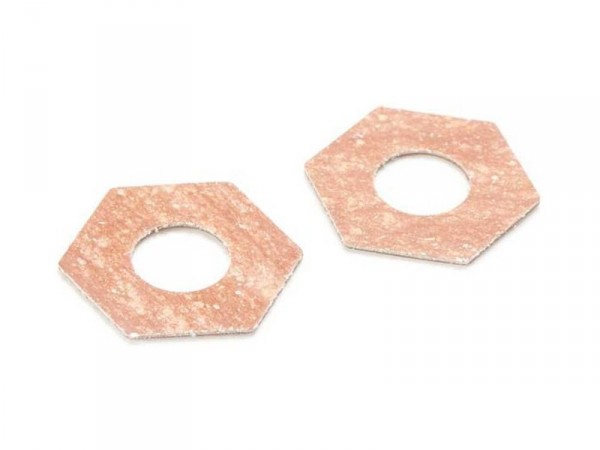 (AX31068B) Axial obložení spojky 32.8x15.2x1mm (1)