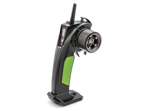 (BL540078) Blackzon 2.4GHz vysílač