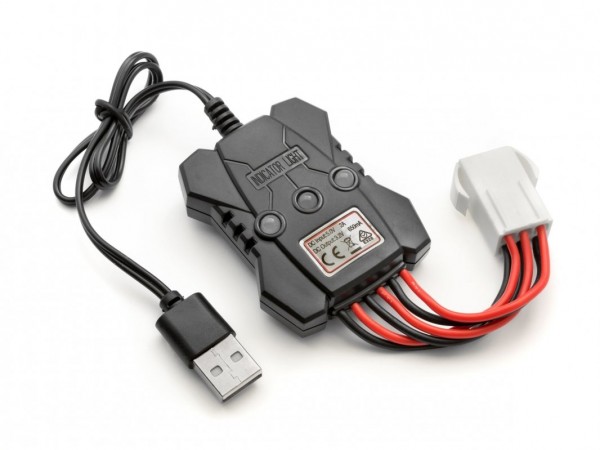 (BL540079) Blackzon USB nabíjecí kabel