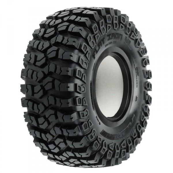 (10115-14) Pneu Flat Iron XL Rock Terrain Truck 2.2 G8 (2ks) (8)