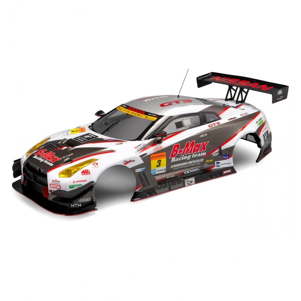 (KB48662) Karoserie Nissan Motul Autech GT-R 2016 (1)