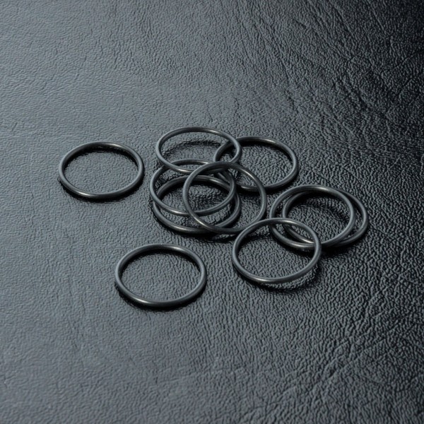 (MST130032) Damper Cap O-Ring (10ks) (1)