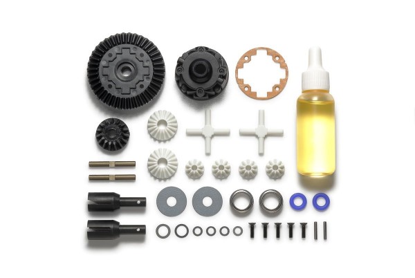 (22046) Ball Differential Set 39T (1)