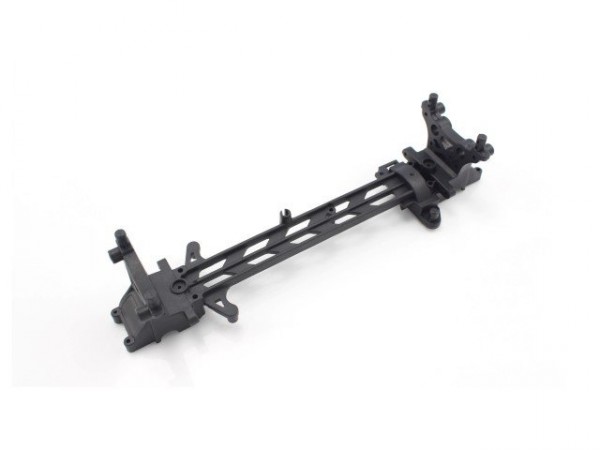 (HM28680) Horní rám 1:18 vč. držáků tlumičů (parohy) DT