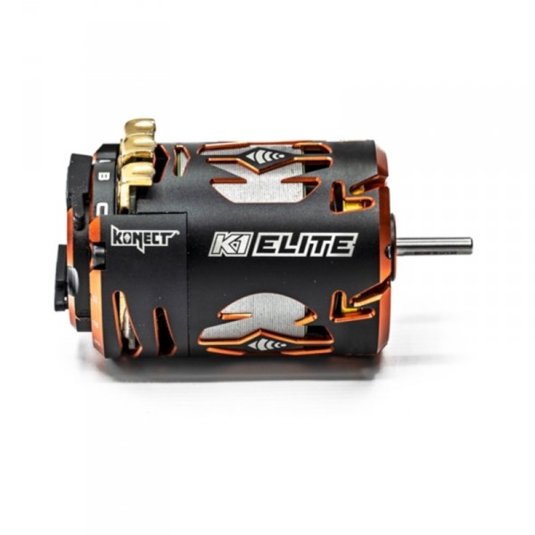 (KN-K11901011) KONECT střídavý motor K1 ELITE 9.5 Závitů - MODIFIED