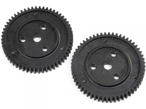 (AXI232065) Axial ozubené kolo 56T 32P: LCXU