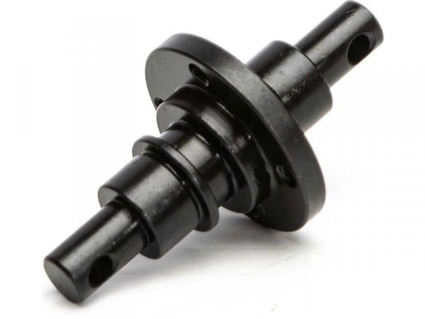 (AXI232070) Axial výstupní hřídel převodovky: LCXU