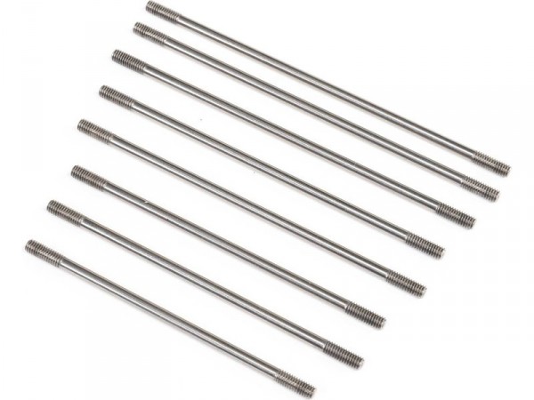 (AXI234035) Axial táhla geometrie 313mm WB: SCX10 III BC