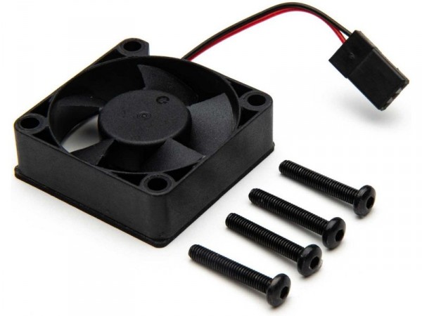 (SPMXSEF3) Spektrum ventilátor regulátoru Firma 160A