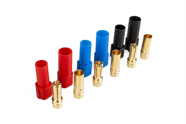 (8GR403821) XT-150 konektor sada