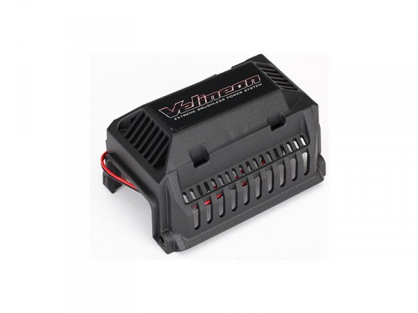(TRA3474) Traxxas aktivní chladič motor Velineon 1200XL