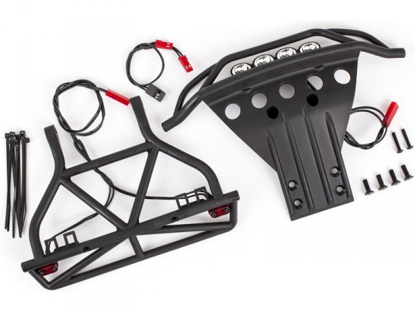 (TRA5894) Traxxas LED osvětlení kompletní (pro 2WD Slash)