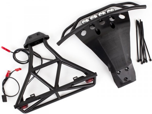 (TRA6894) Traxxas LED osvětlení kompletní (pro 4WD Slash)