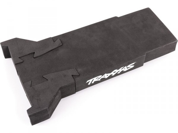 (TRA9499) Traxxas výstavní podstavec (Drag Slash)