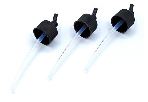 (182S-020ADT) Bittydesign universální adaptér pro lahvičky (3ks)