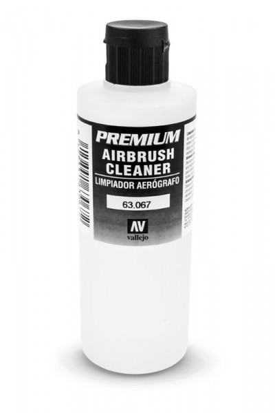 (VA63.067) Premium RC - Čistič airbrushe 200ml (3)
