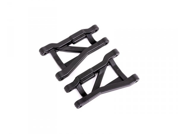 (TRA9430) Traxxas rameno zadní černé HD (pár) (sbíhavost 0°)