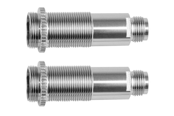 (AE42082) Hliníkové tělo olejových tlumičů, 10x32mm (2ks)